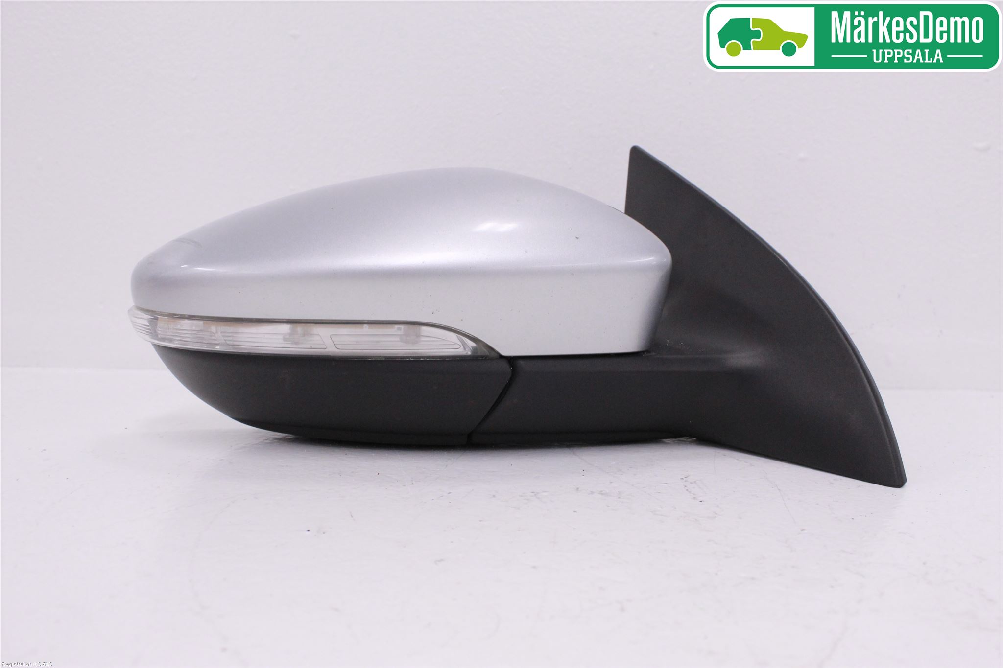 Volkswagen VW PASSAT CC 08-16 Speil H M-El Justering