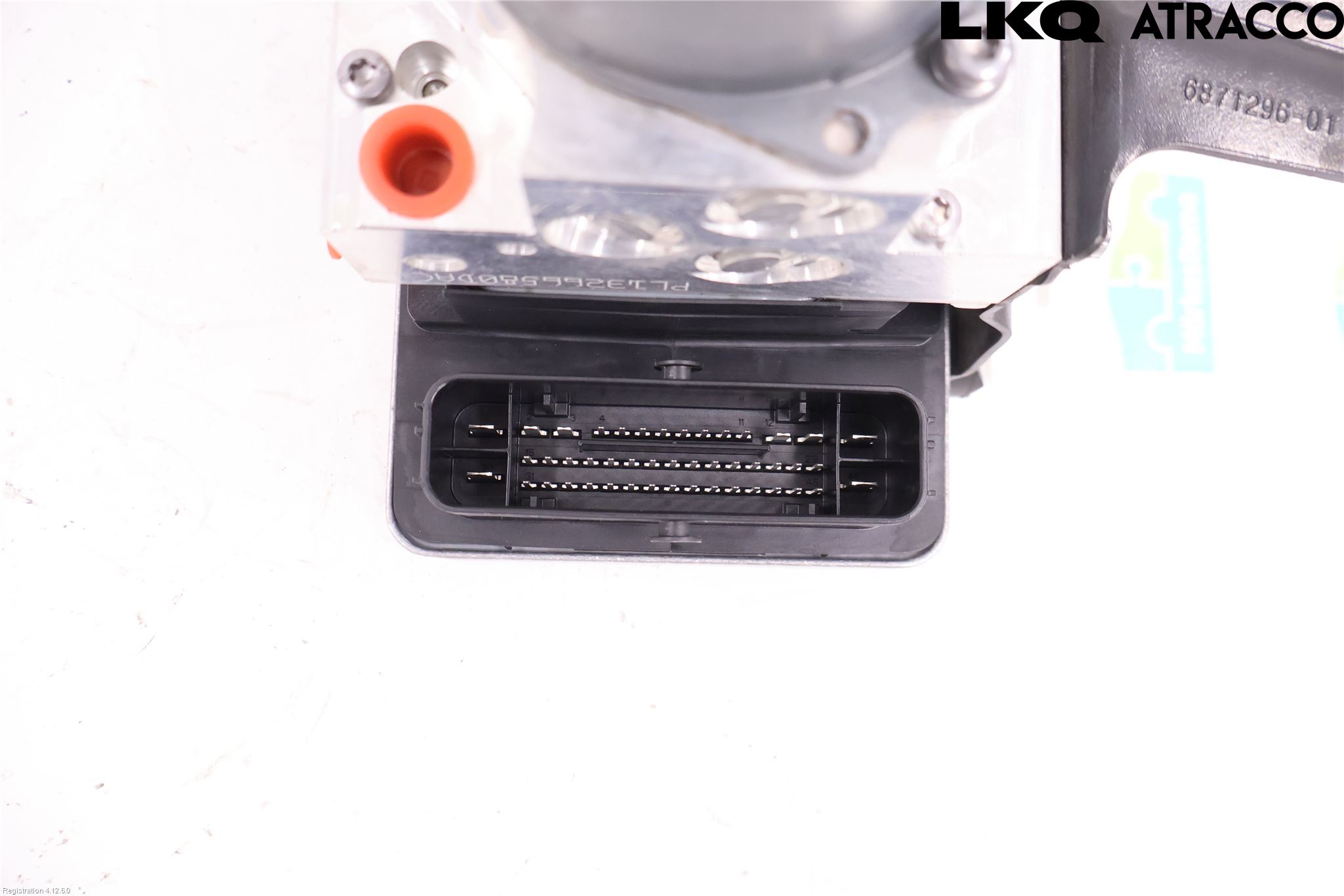 BMW X3 G01 18- Abs Hydraulikkaggregat