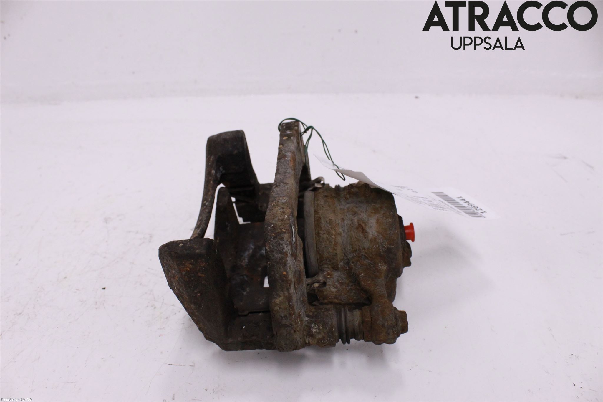 Ford FIESTA 09-12 Bremsecaliper Foran Venstre