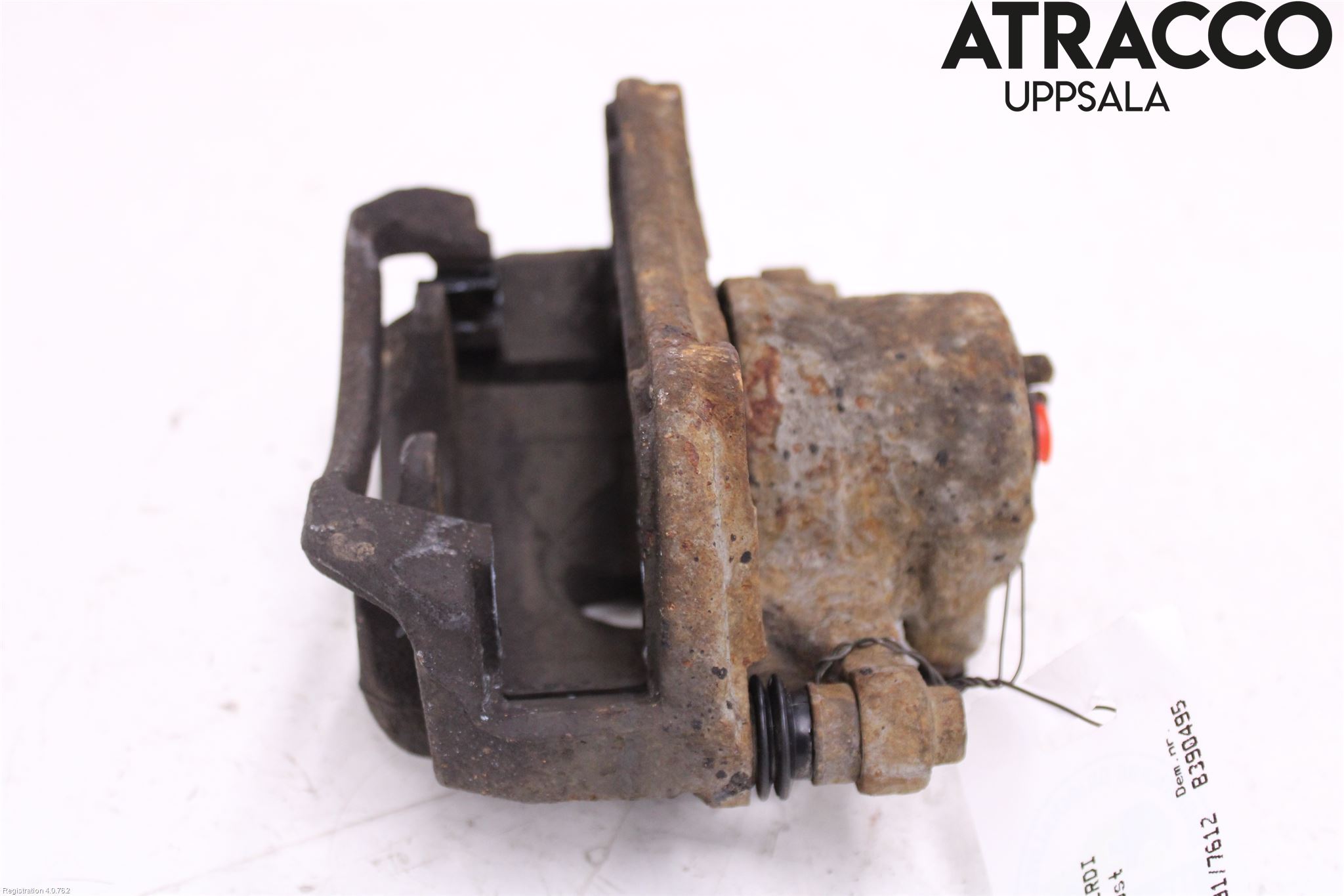 Hyundai i30 GD 13-17 Bremsecaliper Foran Høyre