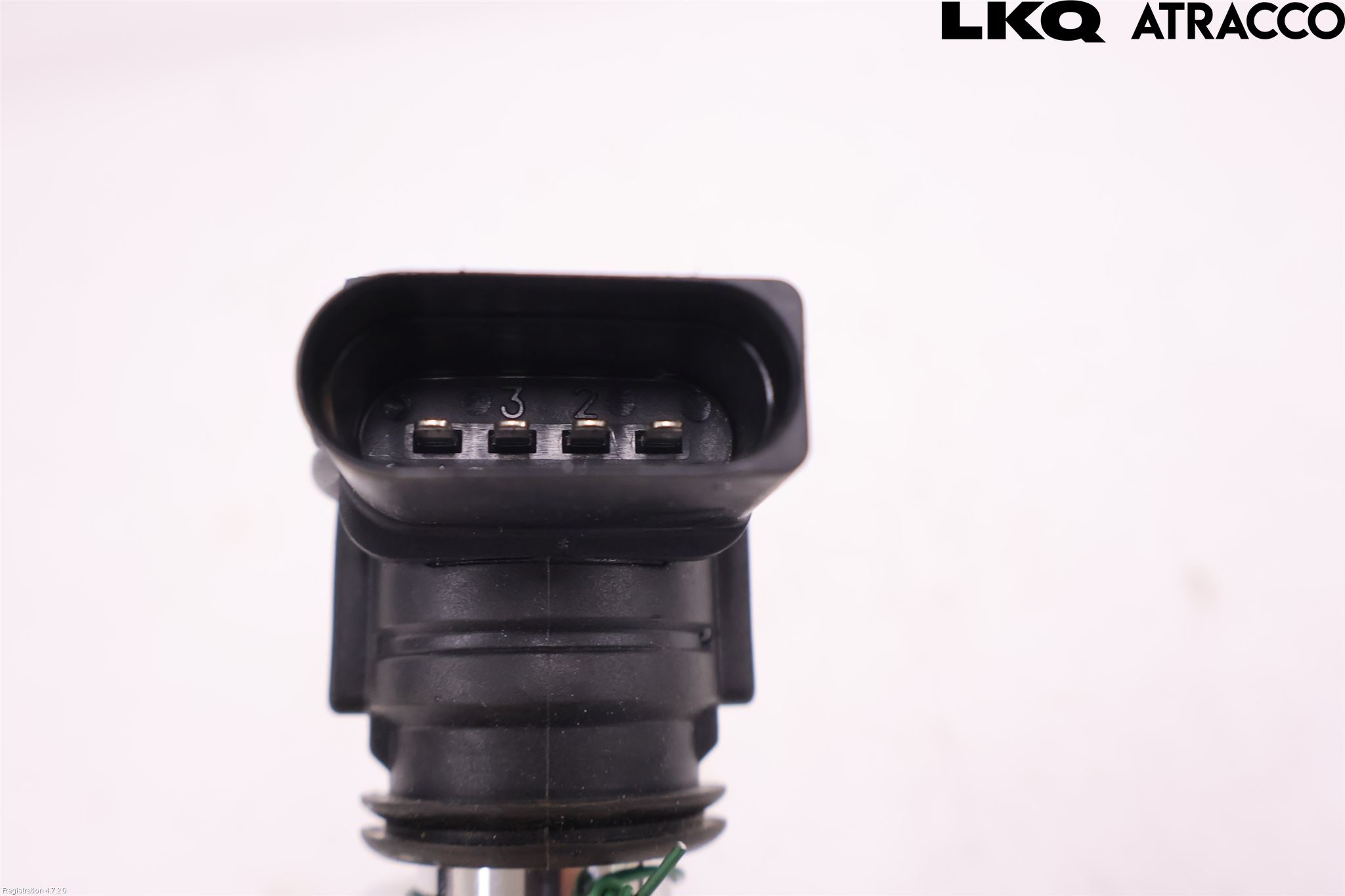 Volkswagen VW GOLF V 04-09 Coil