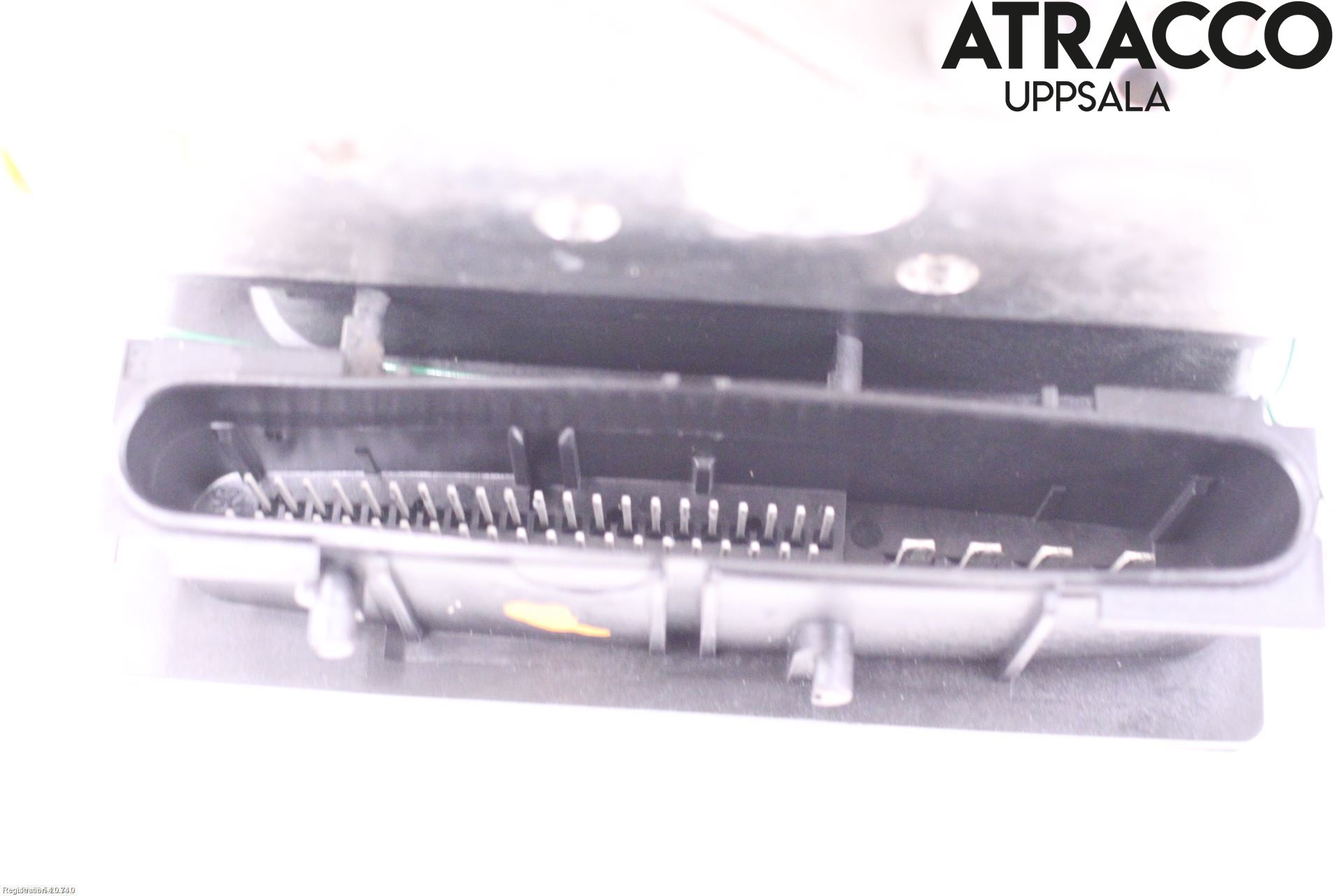 Saab 9-5 -05 Abs Hydraulikkaggregat