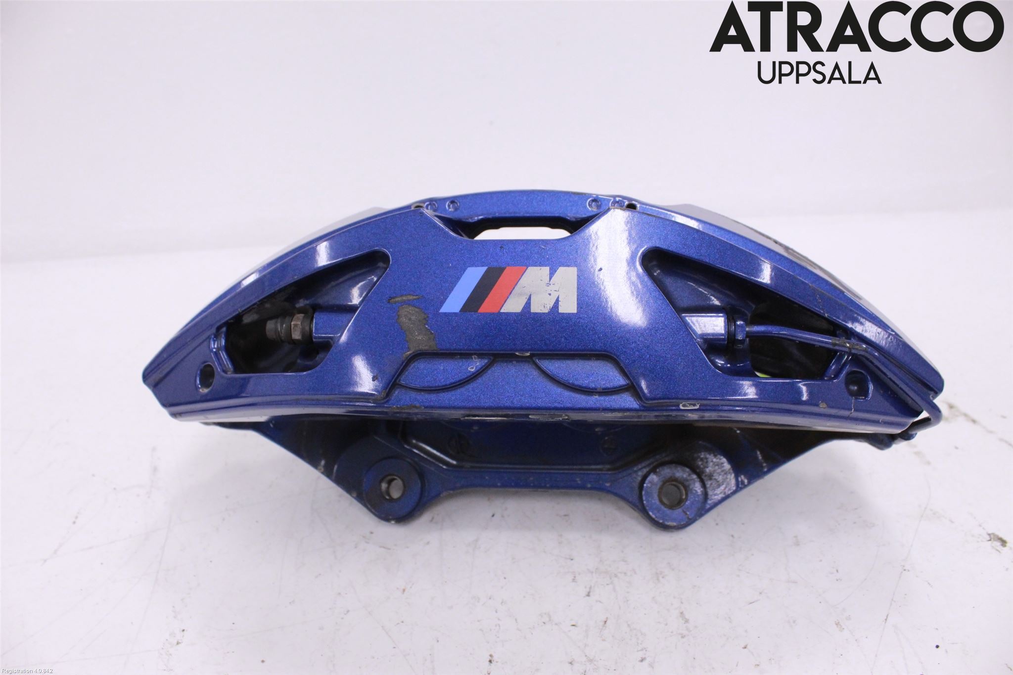 BMW X3 G01 18- Bremsecaliper Foran Venstre