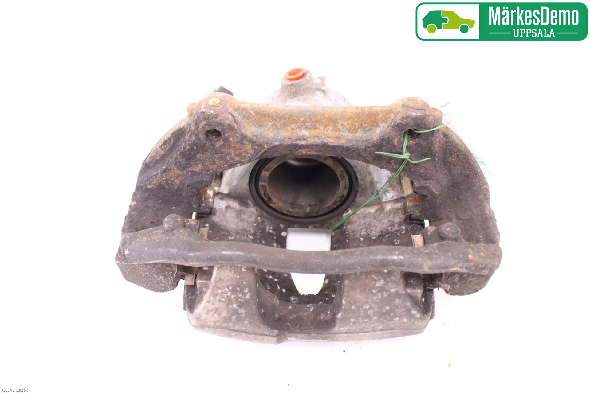 Mercedes-Benz MB E-KLASS (W211) 02-09 Bremsecaliper Foran Høyre
