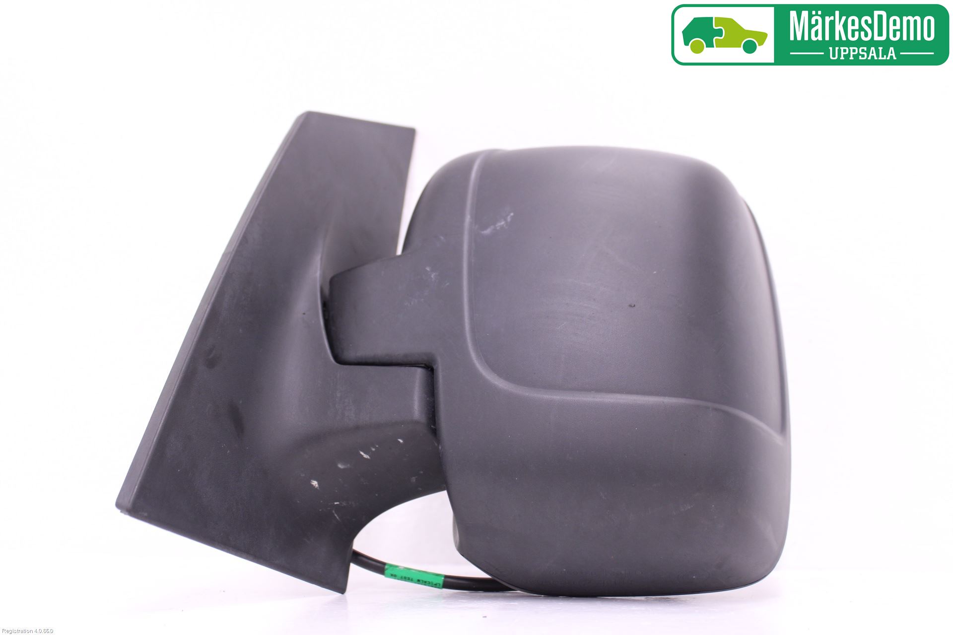 Citroen JUMPY 07-16 Speil V M-El Justering