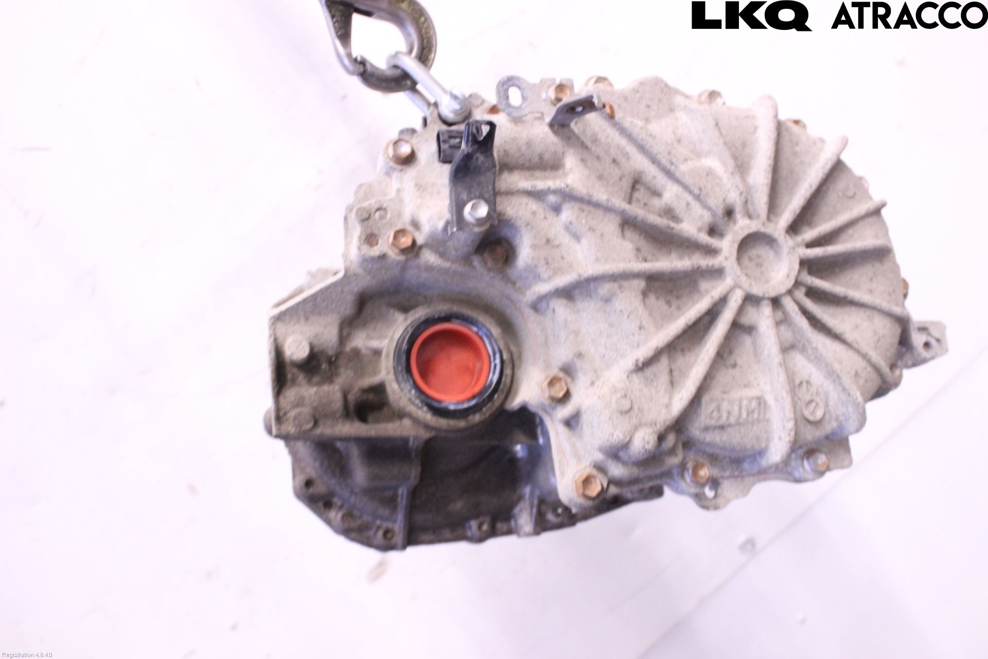 Lexus NX 340h/450h+ 21- Navgir Elektrisk
