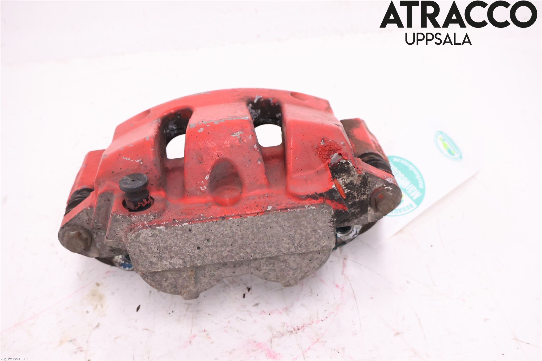 Ford MUSTANG V 05-14 Bremsecaliper Foran Høyre