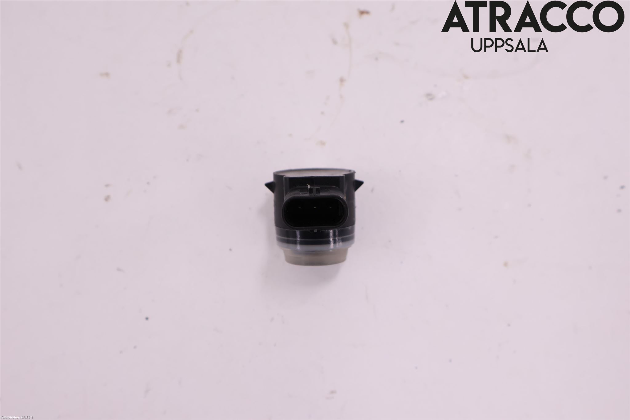Mercedes-Benz MB GLC-KLASS (X253/C253) 15-22 Sensor Parkering Front