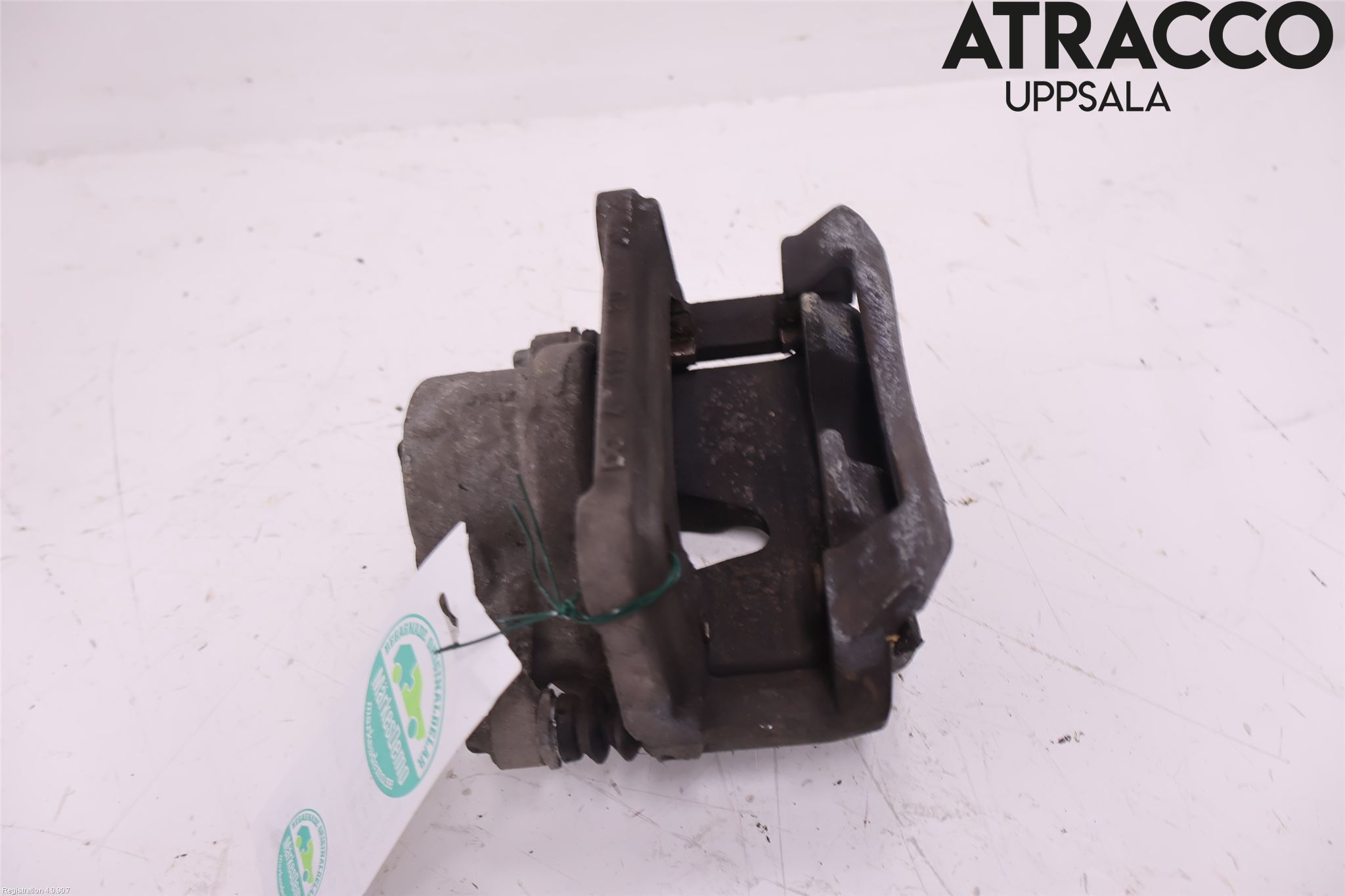 Mercedes-Benz MB A-KLASS (W177) 18- Bremsecaliper Foran Venstre