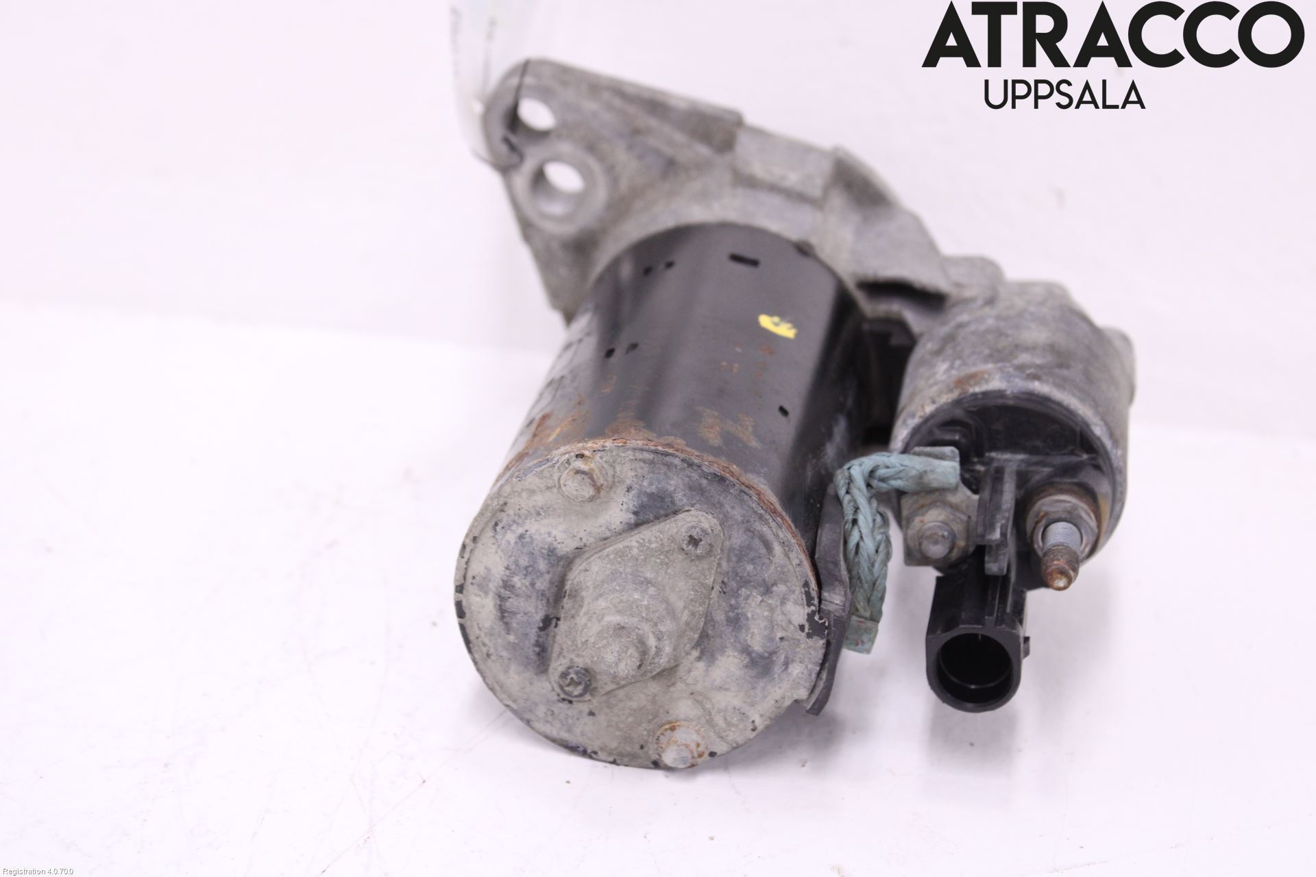 Volkswagen VW PASSAT 05-11 Startmotor