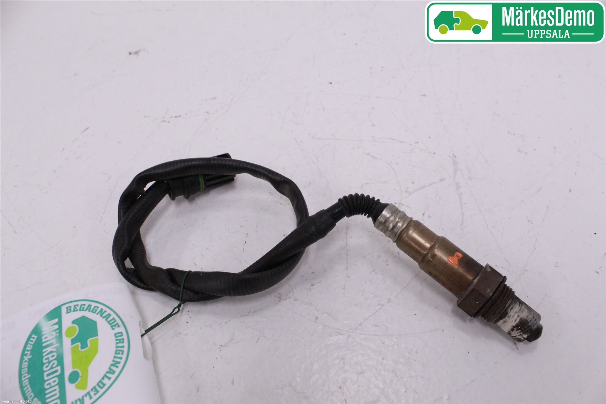 BMW 5 F10/F11/F18 09-17 Inns Lambdasonde