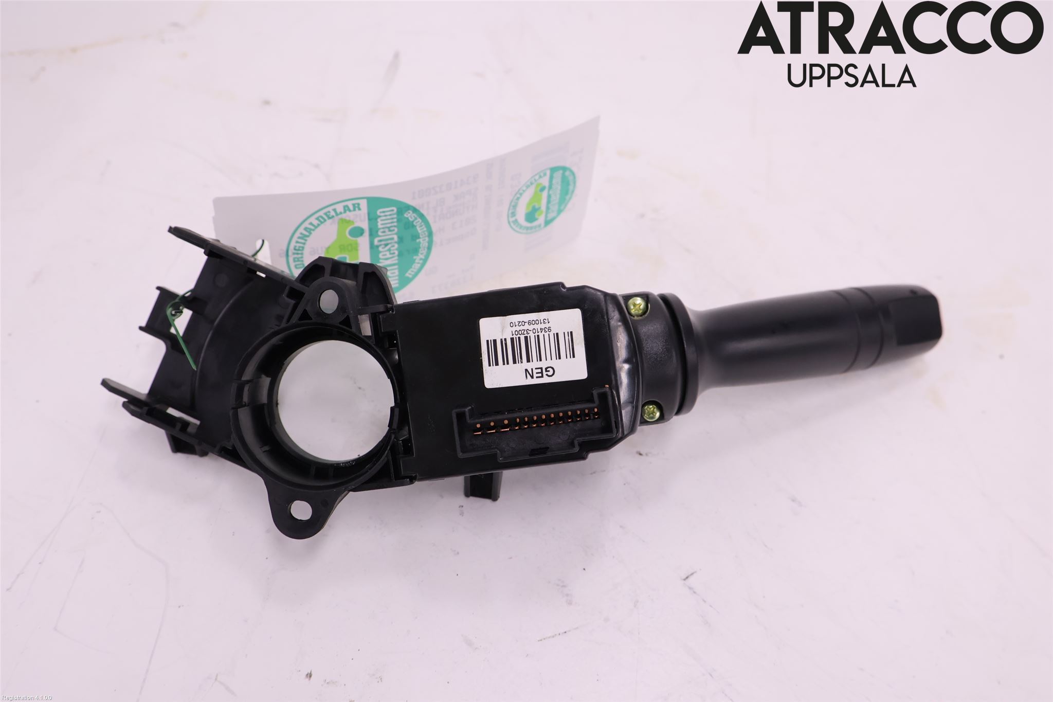Hyundai i40 08-15 Bryter Ratt Blinklys - Lys