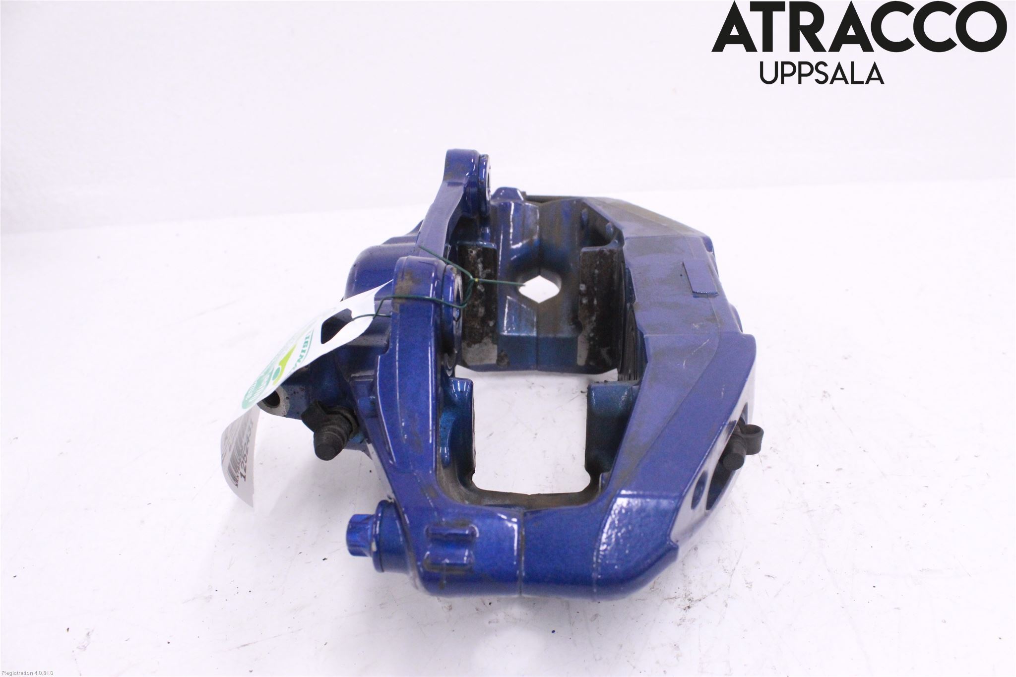 BMW 3 G20/G21/G80/G81 19- Bremsecaliper Foran Høyre
