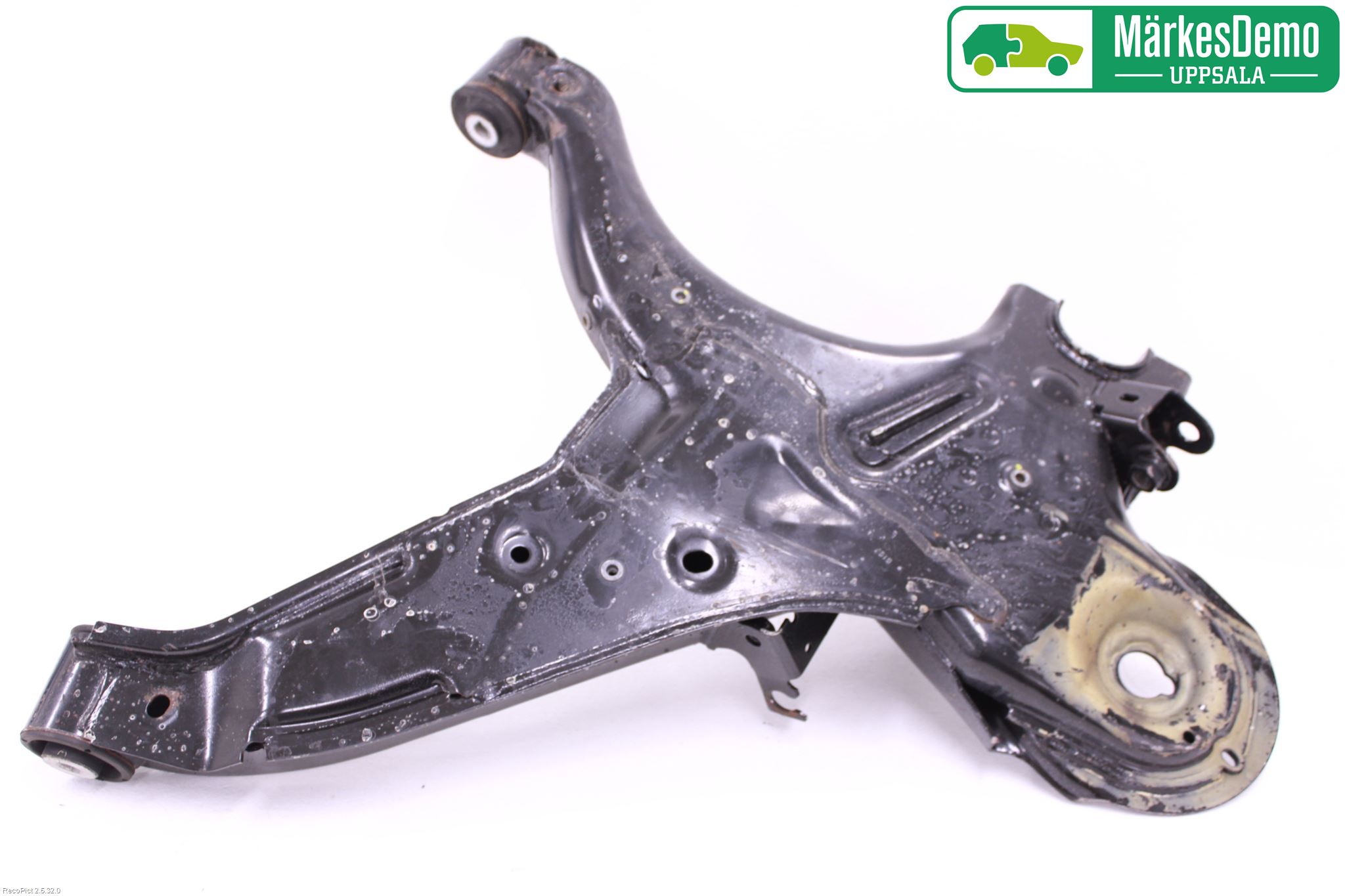 Mercedes-Benz MB VITO/V-KLASS (W640,W447,W448) 14- Bærearm Bak Venstre