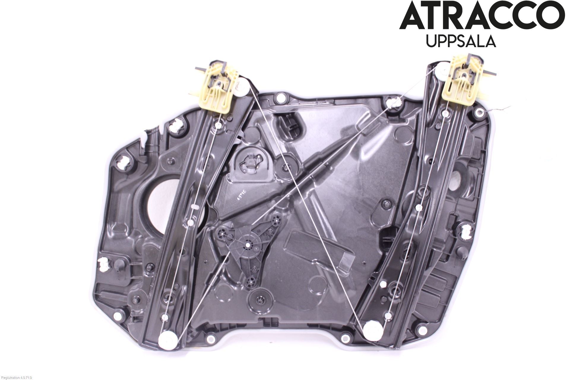 BMW 3 G20/G21/G80/G81 19- Vindusheis El Komp