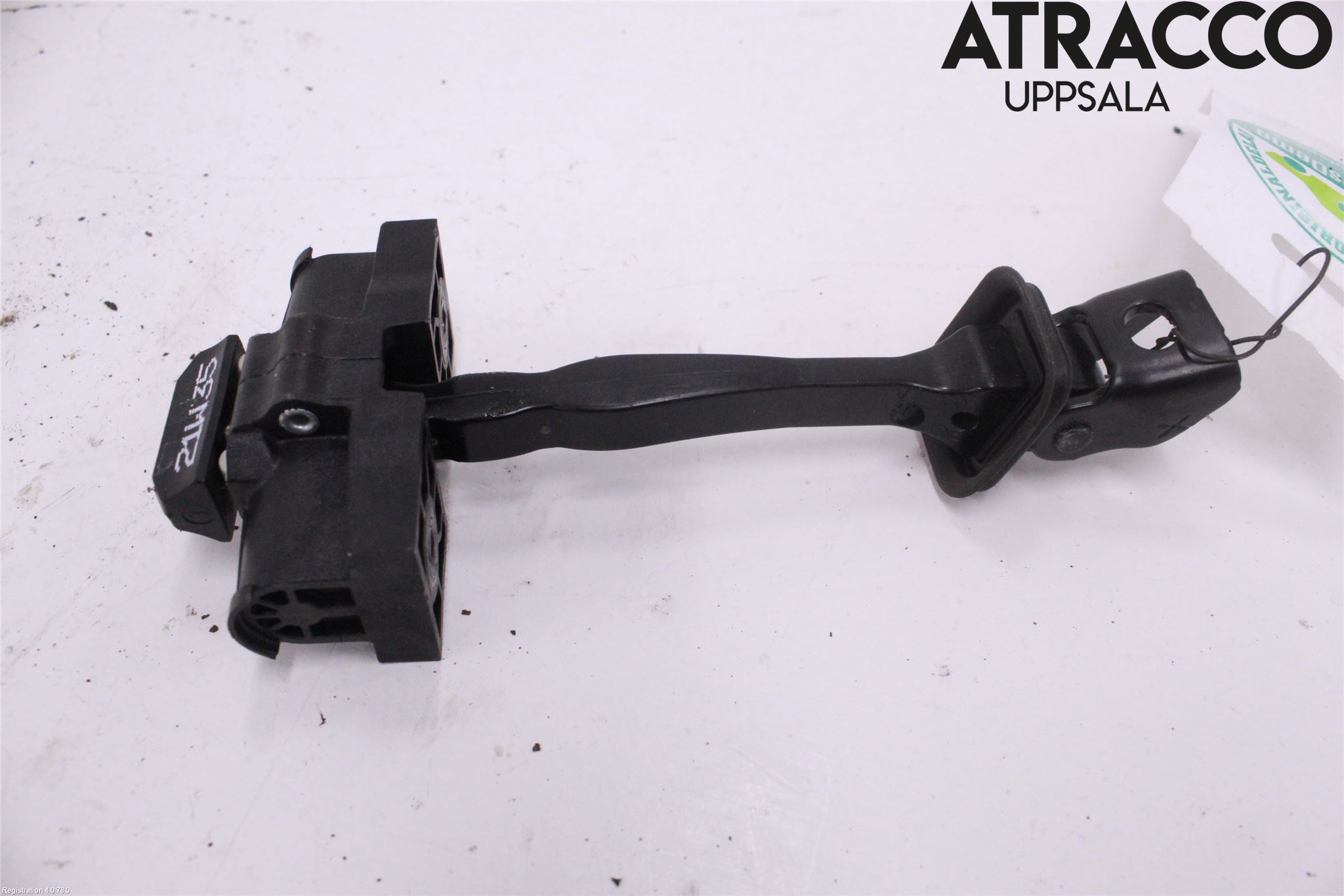 BMW i3 I01 13-22 Dørstopper