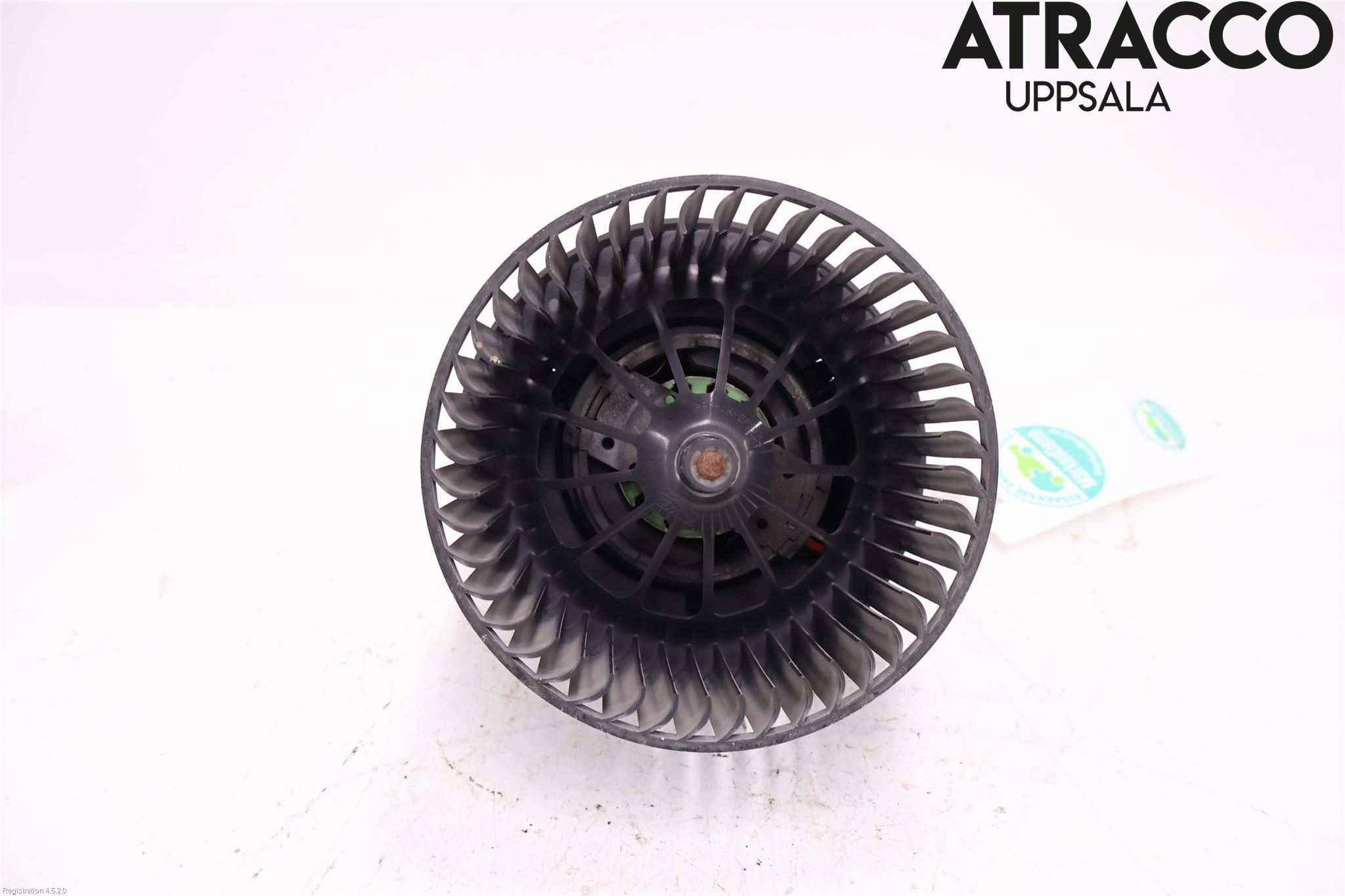 Ford GALAXY 06-15 Varmeapparat Viftemotor