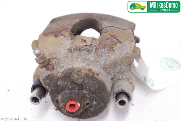 Volkswagen VW GOLF V 04-09 Bremsecaliper Foran Venstre