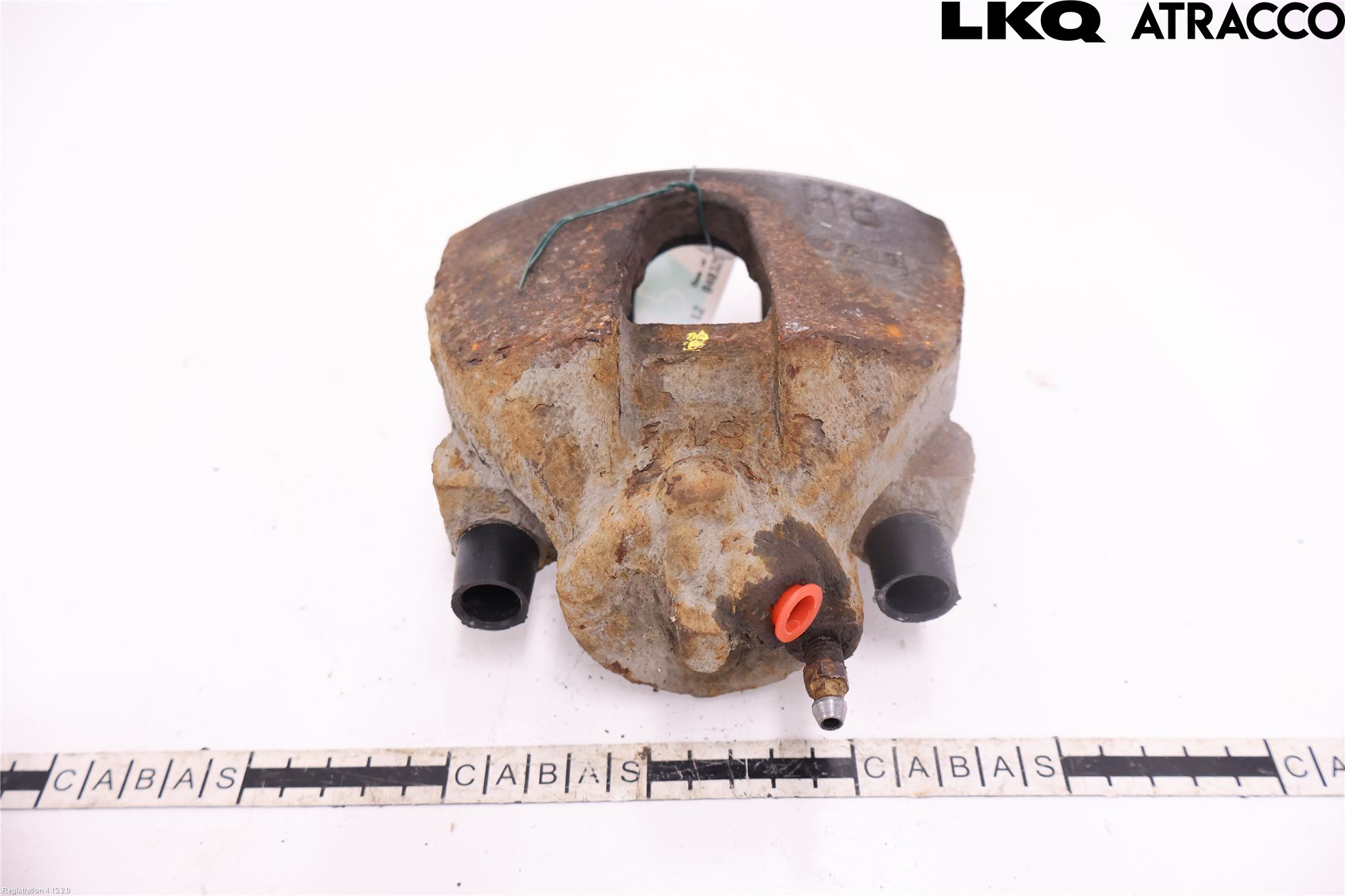 Volvo V40 12-19 Bremsecaliper Foran Høyre