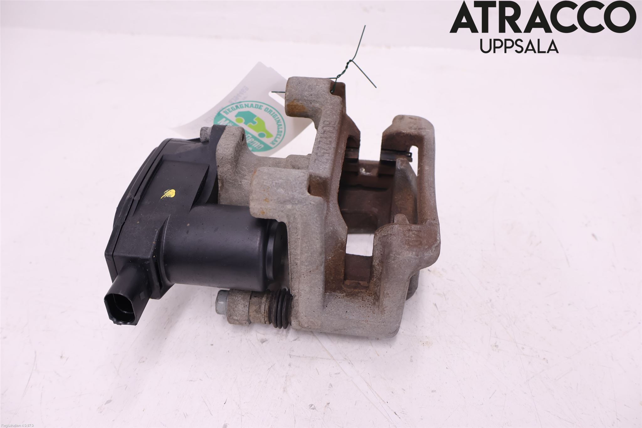 Hyundai TUCSON 05- Bremsecaliper Bak Høyre