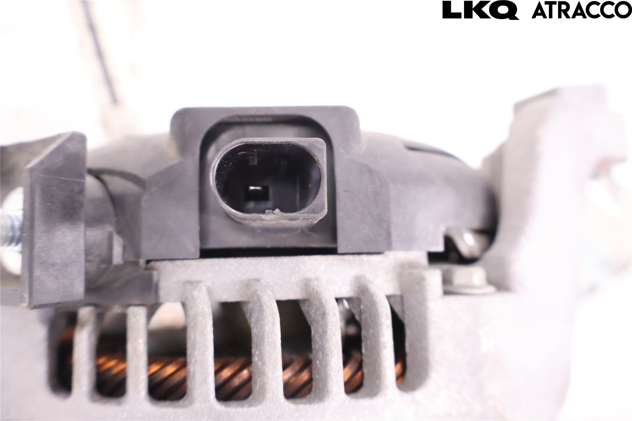 BMW 1 F20/F21 11-19 Dynamo