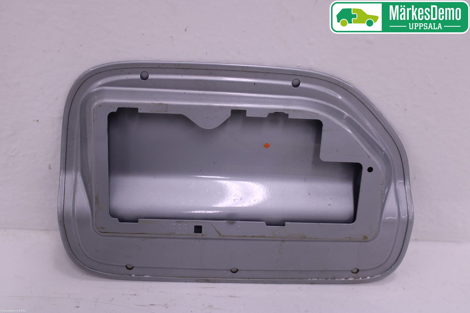 BMW 4 F32/F33/F82/F83 13-20 Drivstoff Tankluke