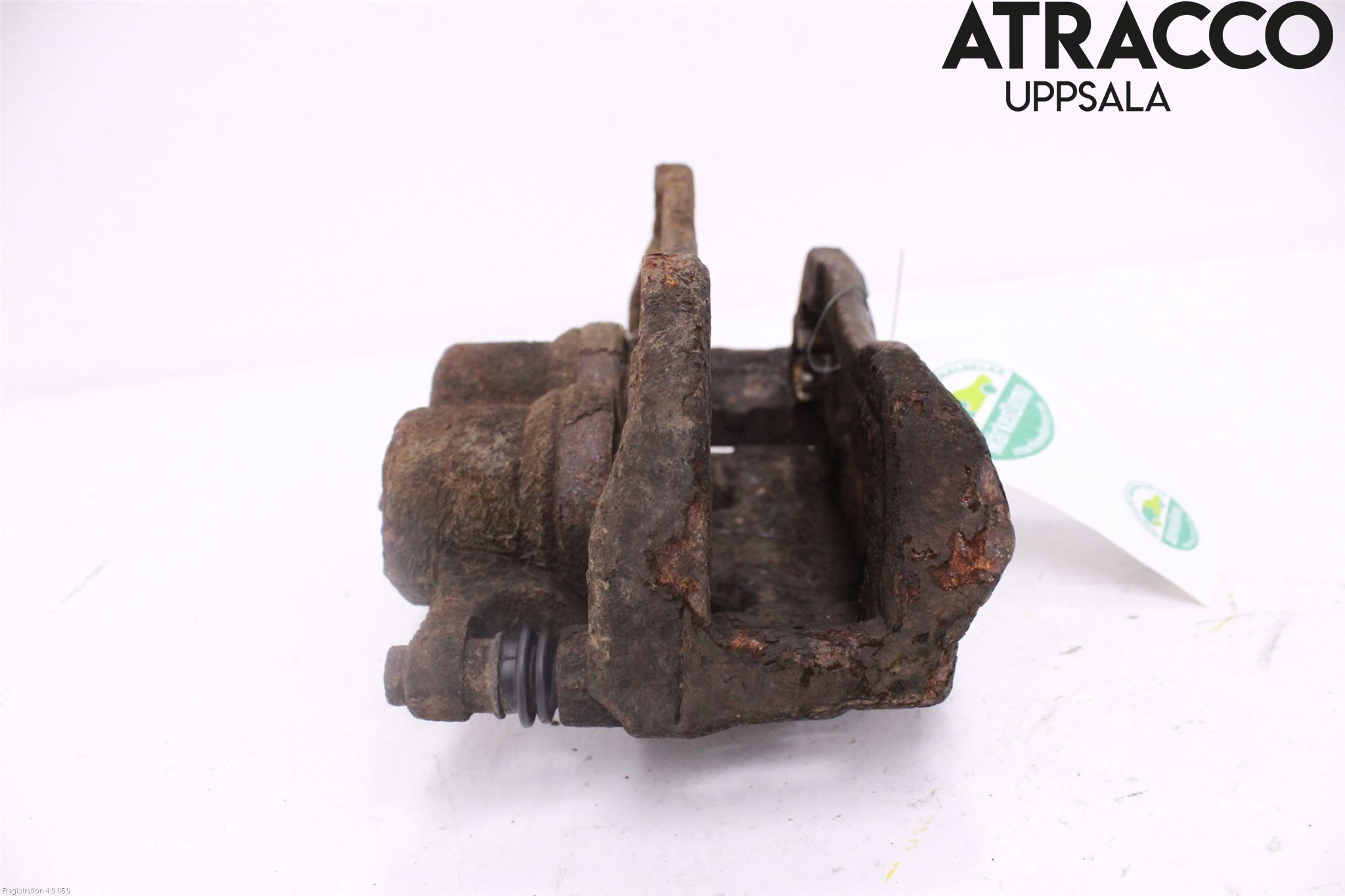 Lexus RX AL10 09-15 Bremsecaliper Foran Høyre