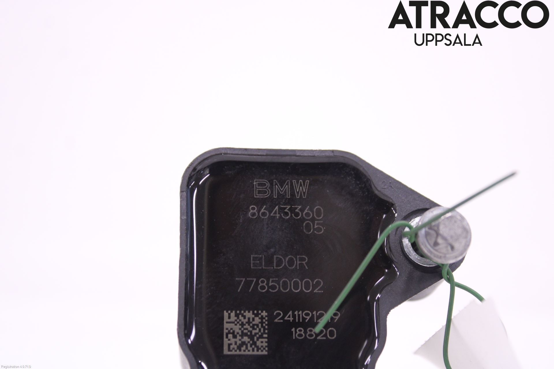 BMW 1 F40 19- Coil