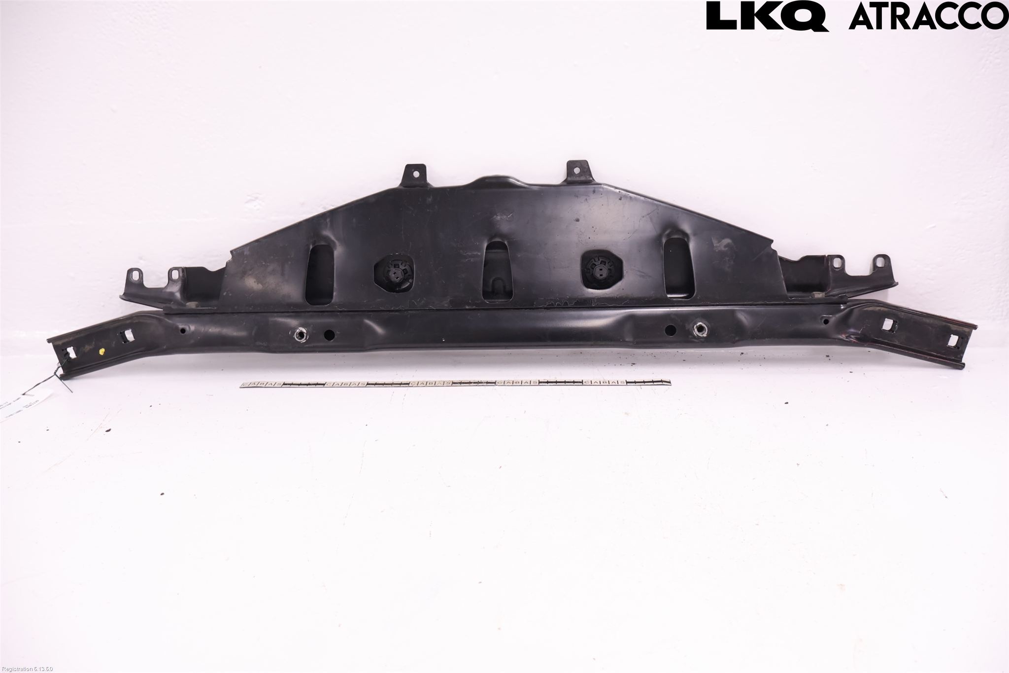 BMW 5 F10/F11/F18 09-17 Frontplate