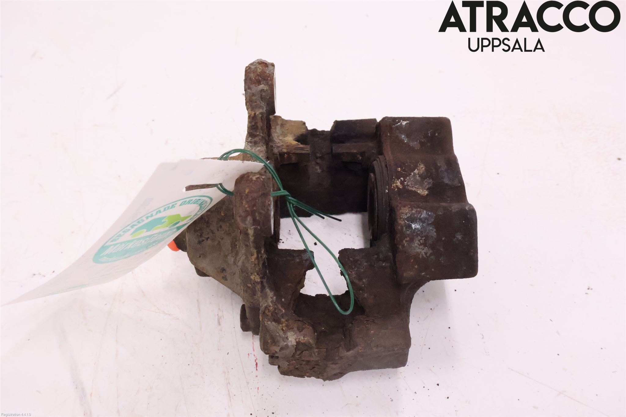 Mercedes-Benz MB CLK (W208) 98-02 Bremsecaliper Bak Venstre