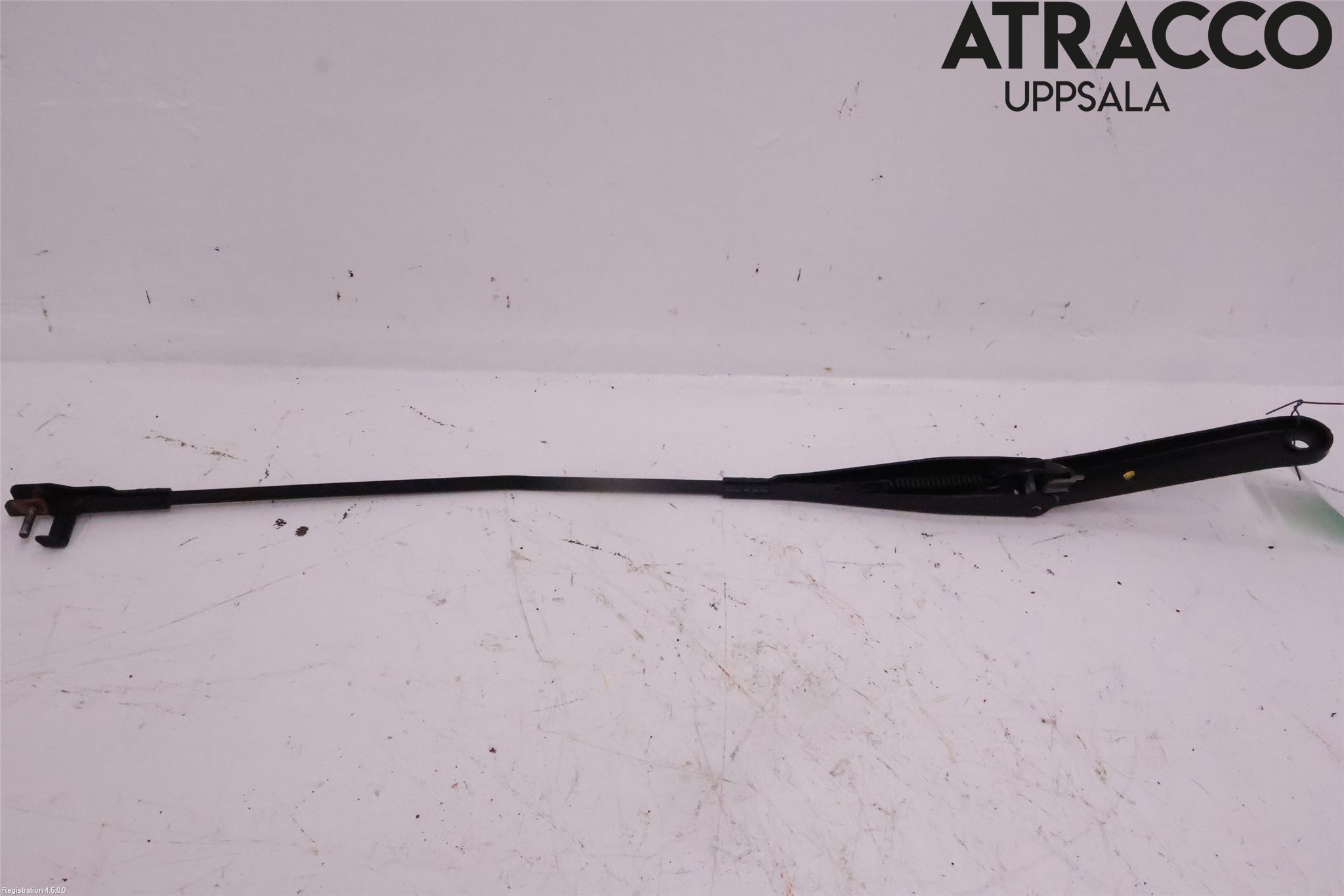 Ford FOCUS 08-11 Viskerarm-Armer Frontrute