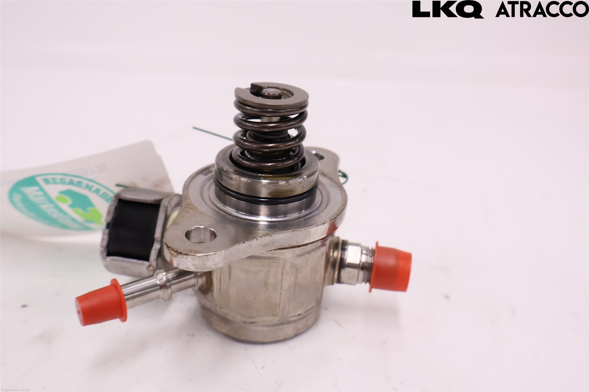 Toyota CAMRY 19-24 Drivstoffpumpe Mekanisk