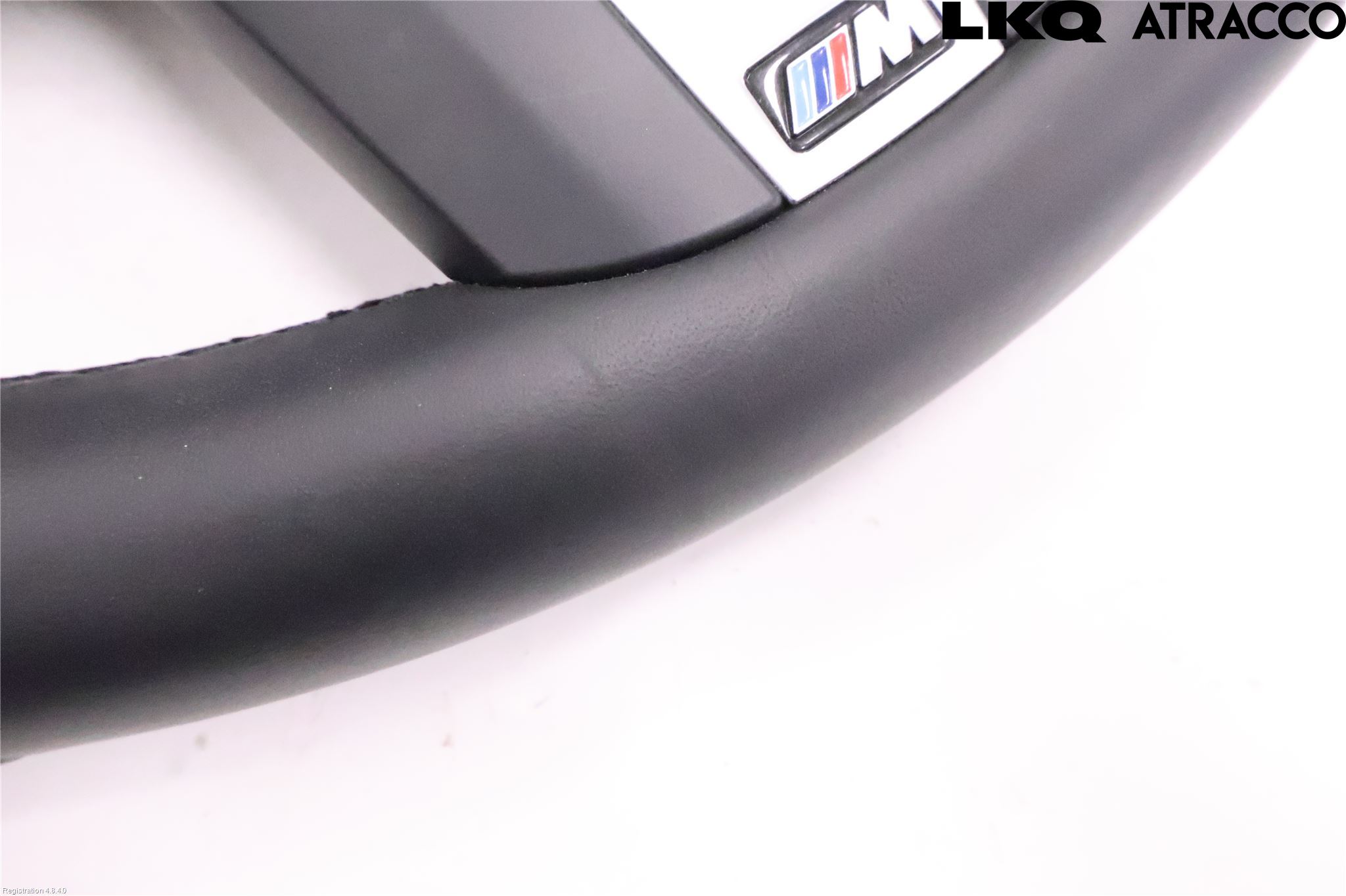 BMW 3 G20/G21/G80/G81 19- Ratt