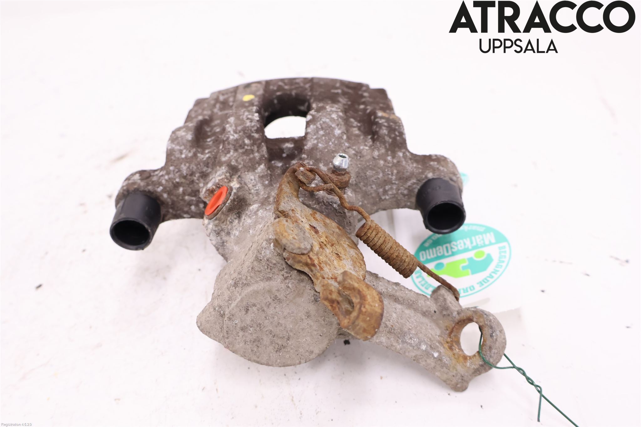 Saab 9-3 VER 2 Bremsecaliper Bak Venstre