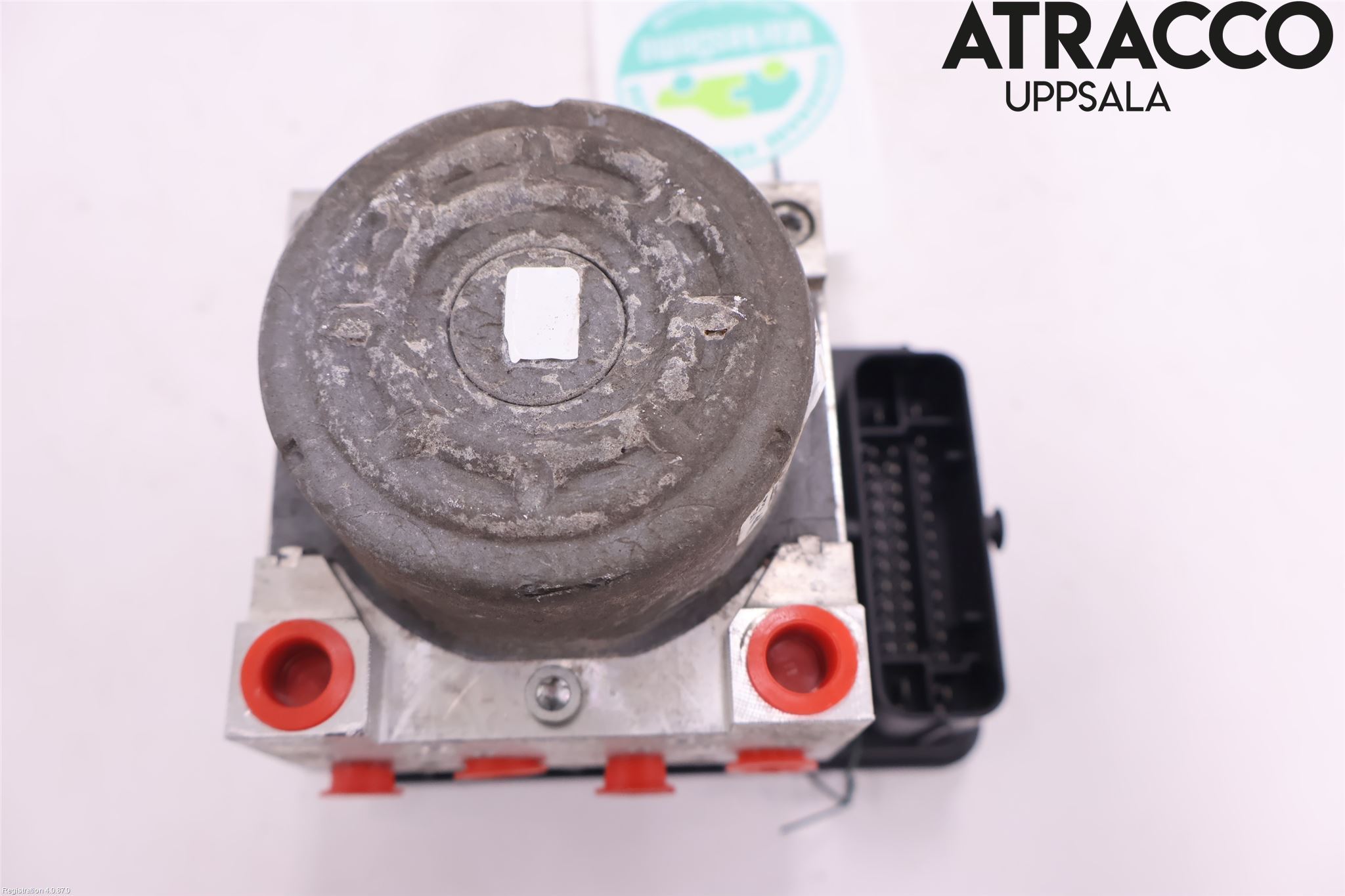 Peugeot 208 12-15 Abs Hydraulikkaggregat