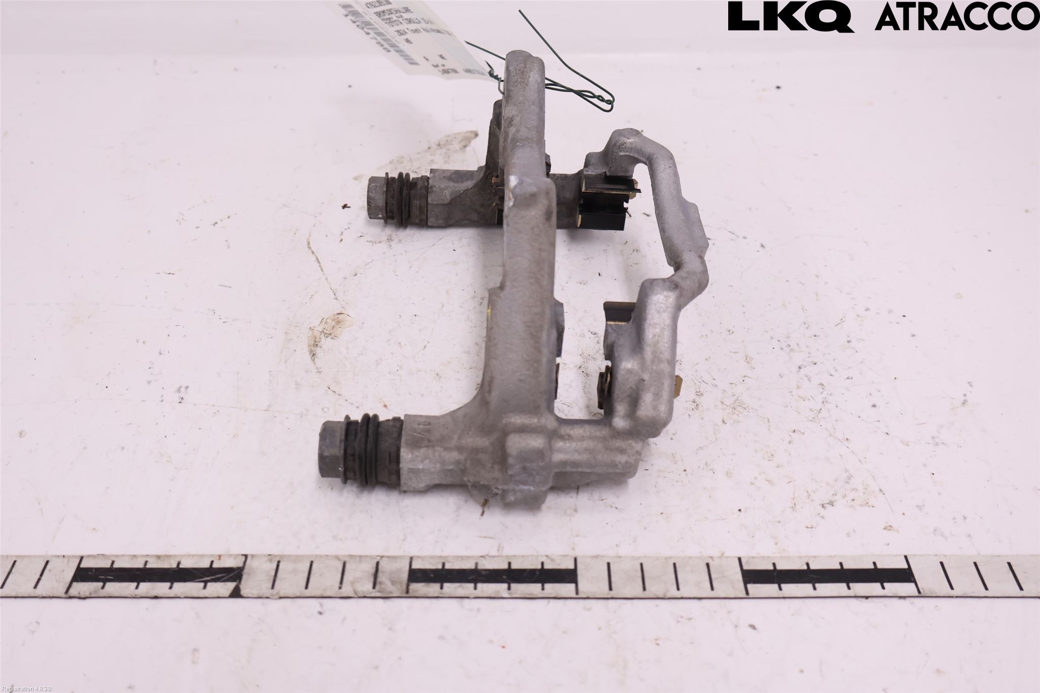 Toyota COROLLA 19- Bremsecaliper Feste Holder
