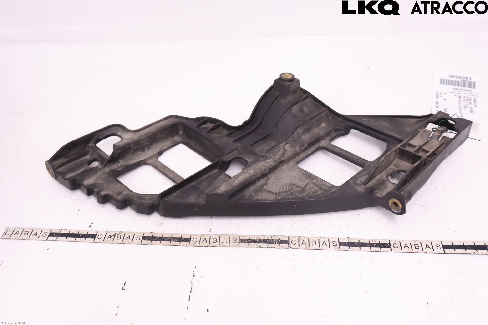 Volkswagen VW GOLF VI 09-13 Frontlykt Holder-Feste