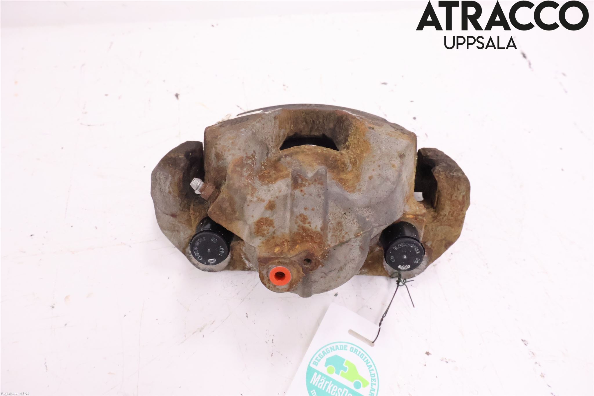 Peugeot EXPERT/E-EXPERT 17- Bremsecaliper Foran Venstre