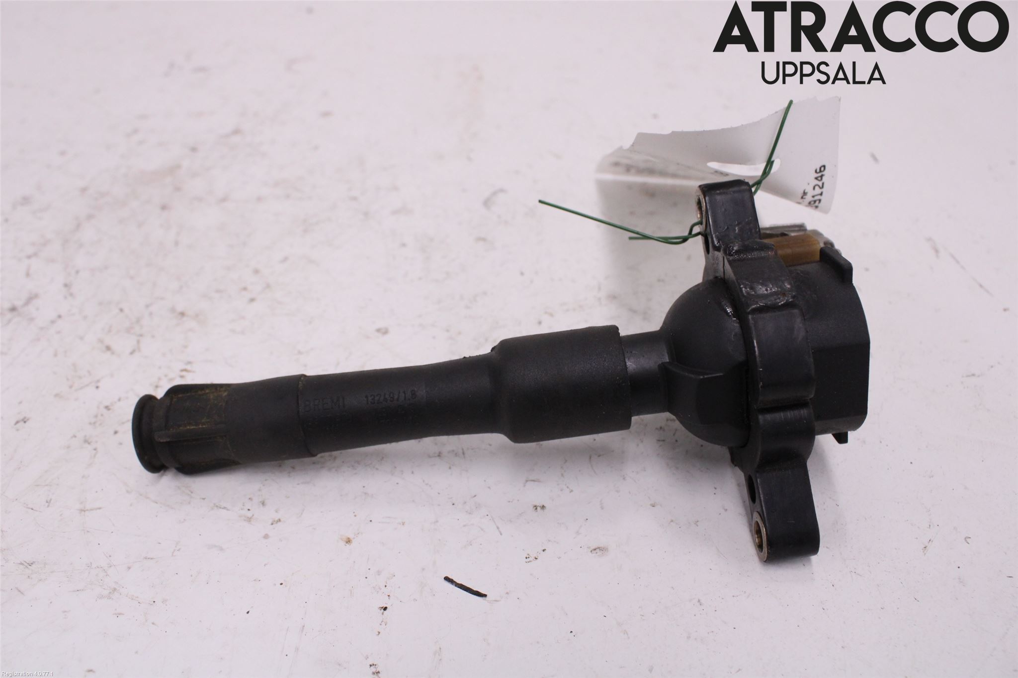 BMW 3 E46      98-05 Coil