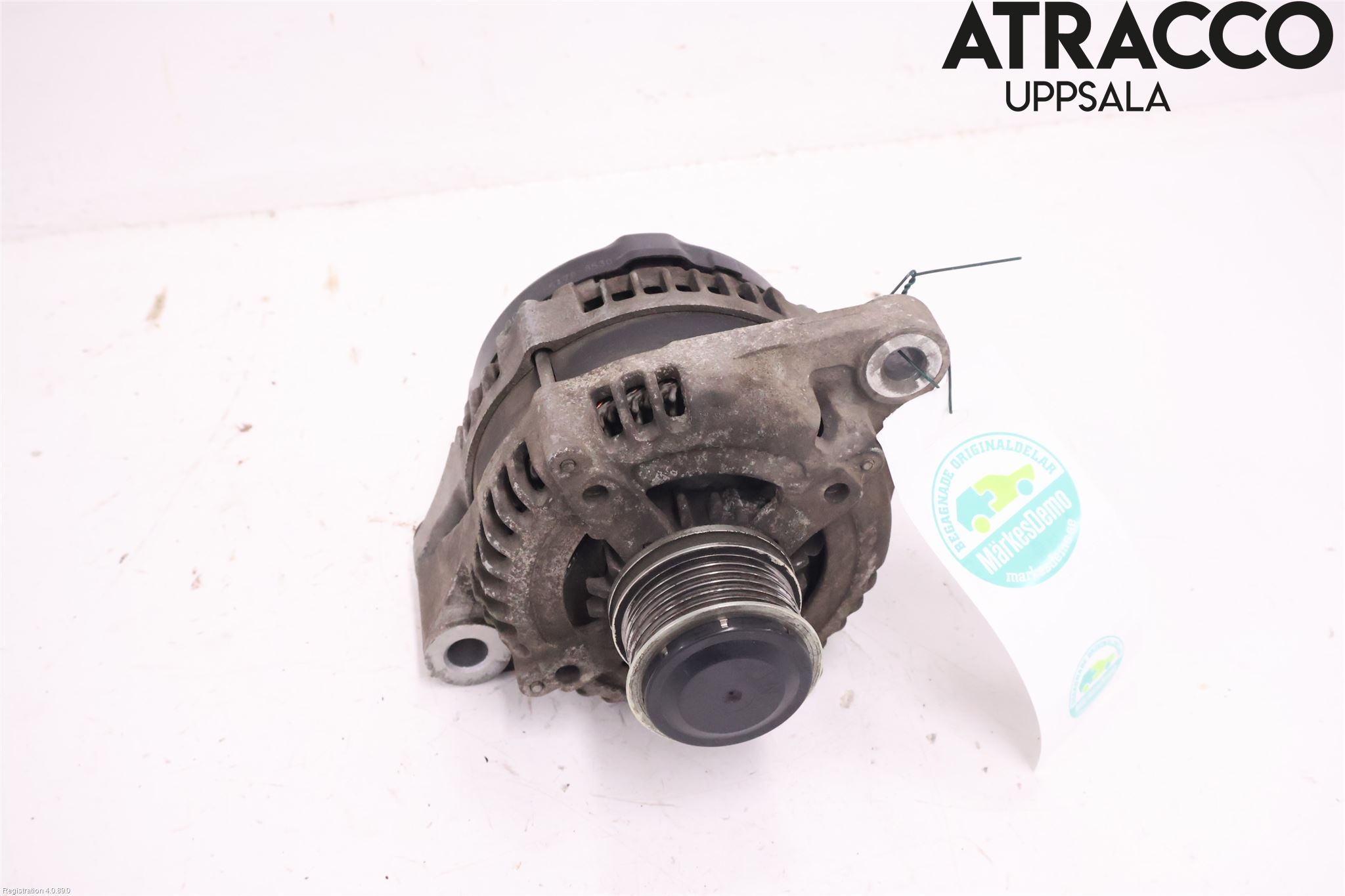 Fiat DOBLO CARGO Dynamo