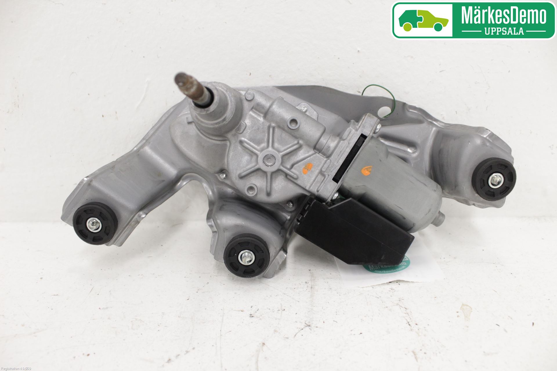 Toyota AURIS 13-19 Viskermotor Bakluke