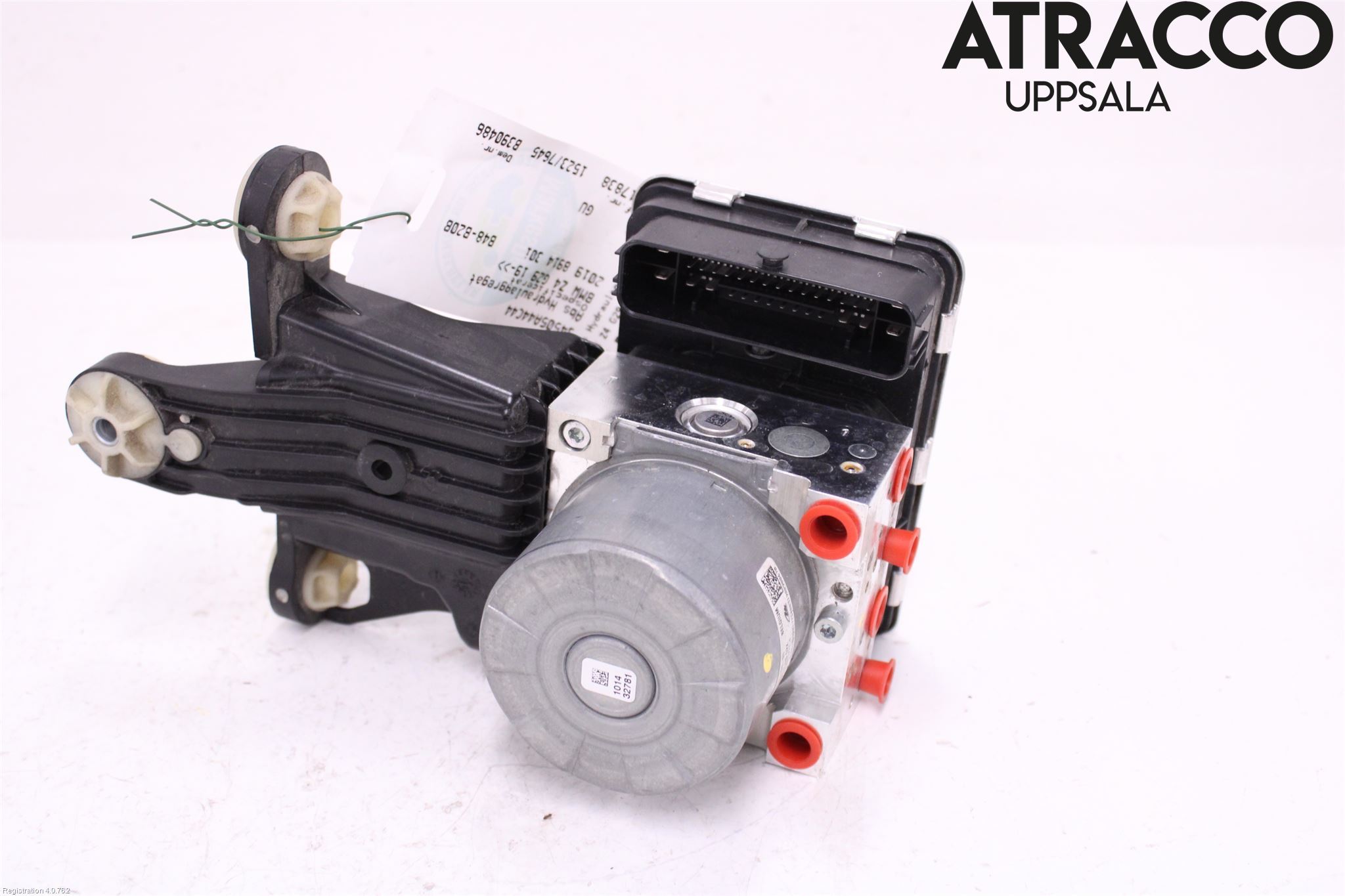 BMW Z4 G29 19- Abs Hydraulikkaggregat