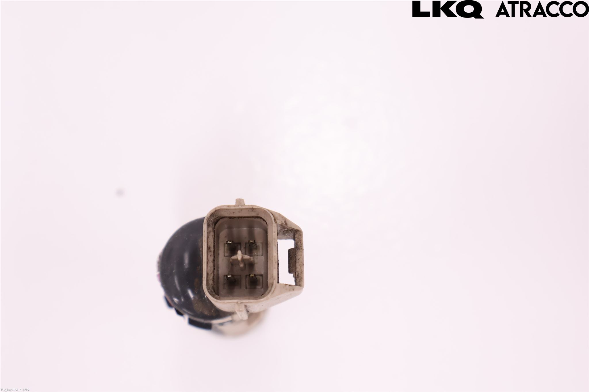 Kia CEED 06-12 Sensor Ryggesensor