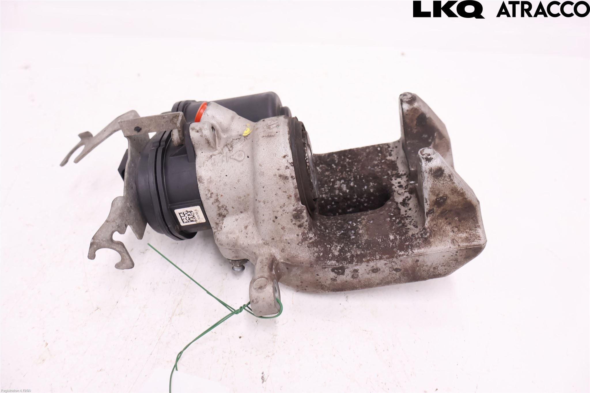 BMW 5 G30/G31/F90 17-23 Bremsecaliper Bak Venstre