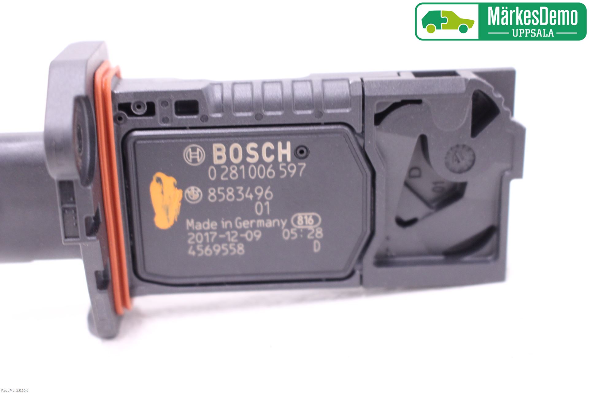 BMW 5 G30/G31/F90 17-23 Inns Luftmassemåler