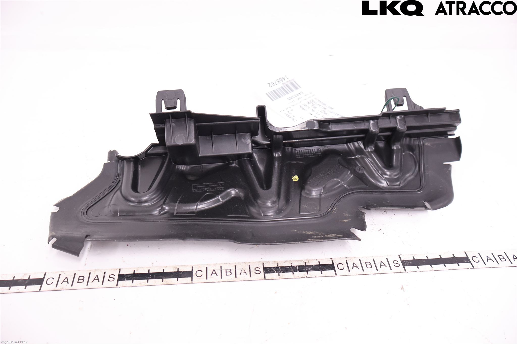 Mercedes-Benz MB EQE (V295) 22- Luftstyring Front