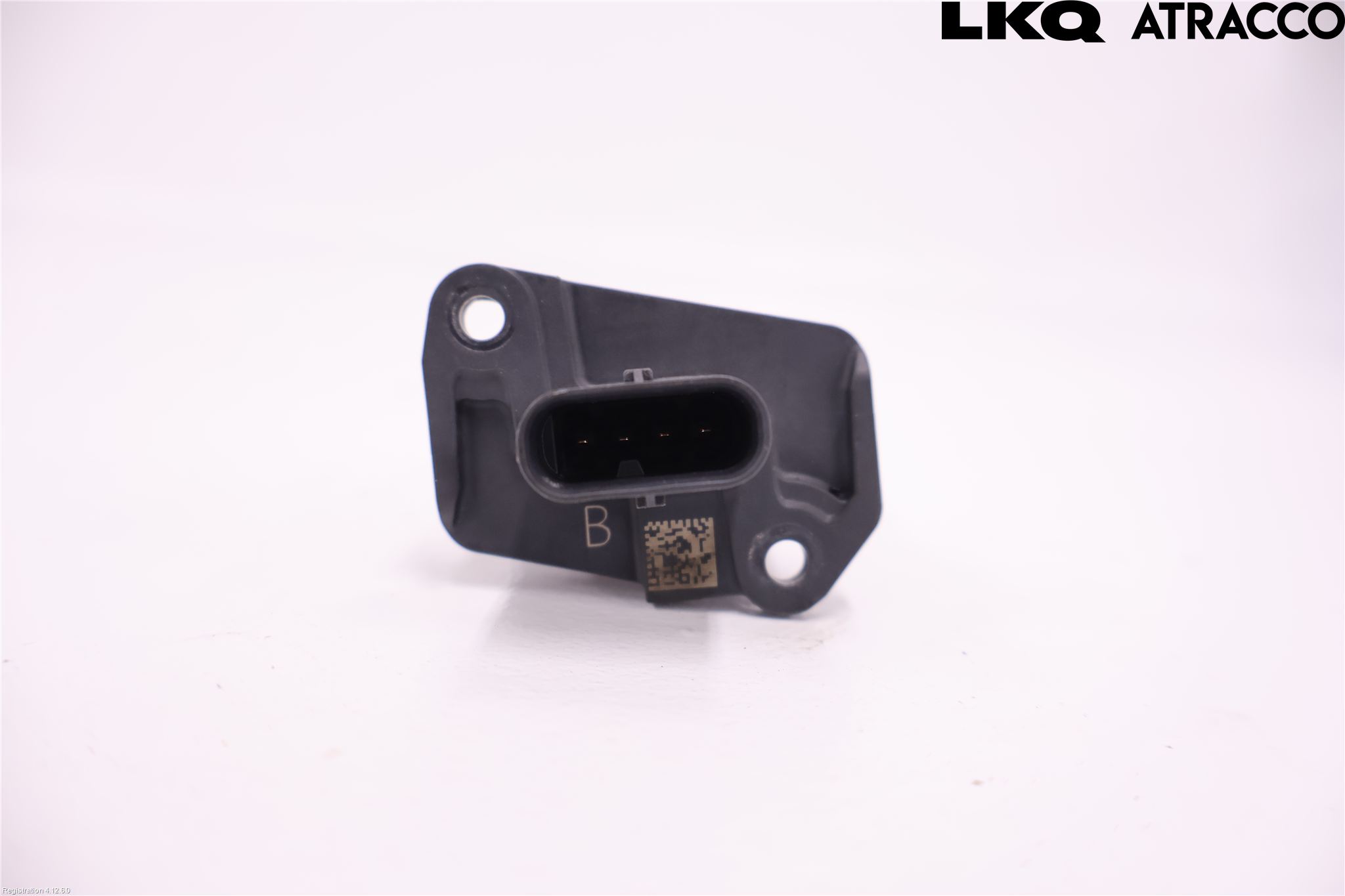 BMW 3 F30/F31/F80 12-19 Inns Luftmassemåler