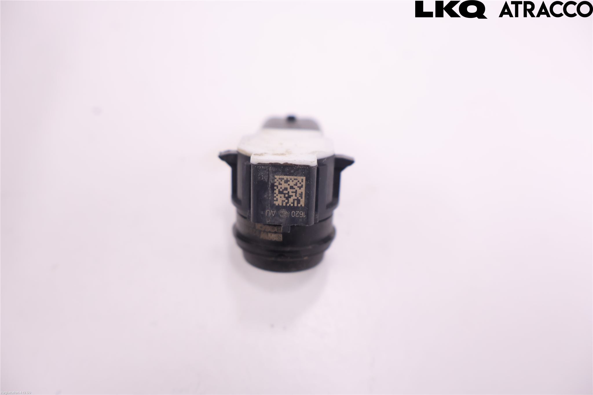 BMW 3 F30/F31/F80 12-19 Sensor Ryggesensor