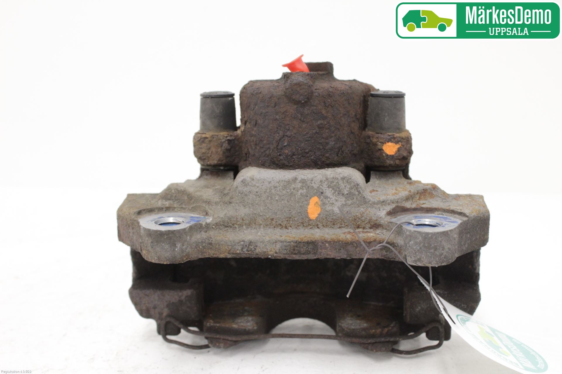Saab 9-5 -05 Bremsecaliper Foran Høyre