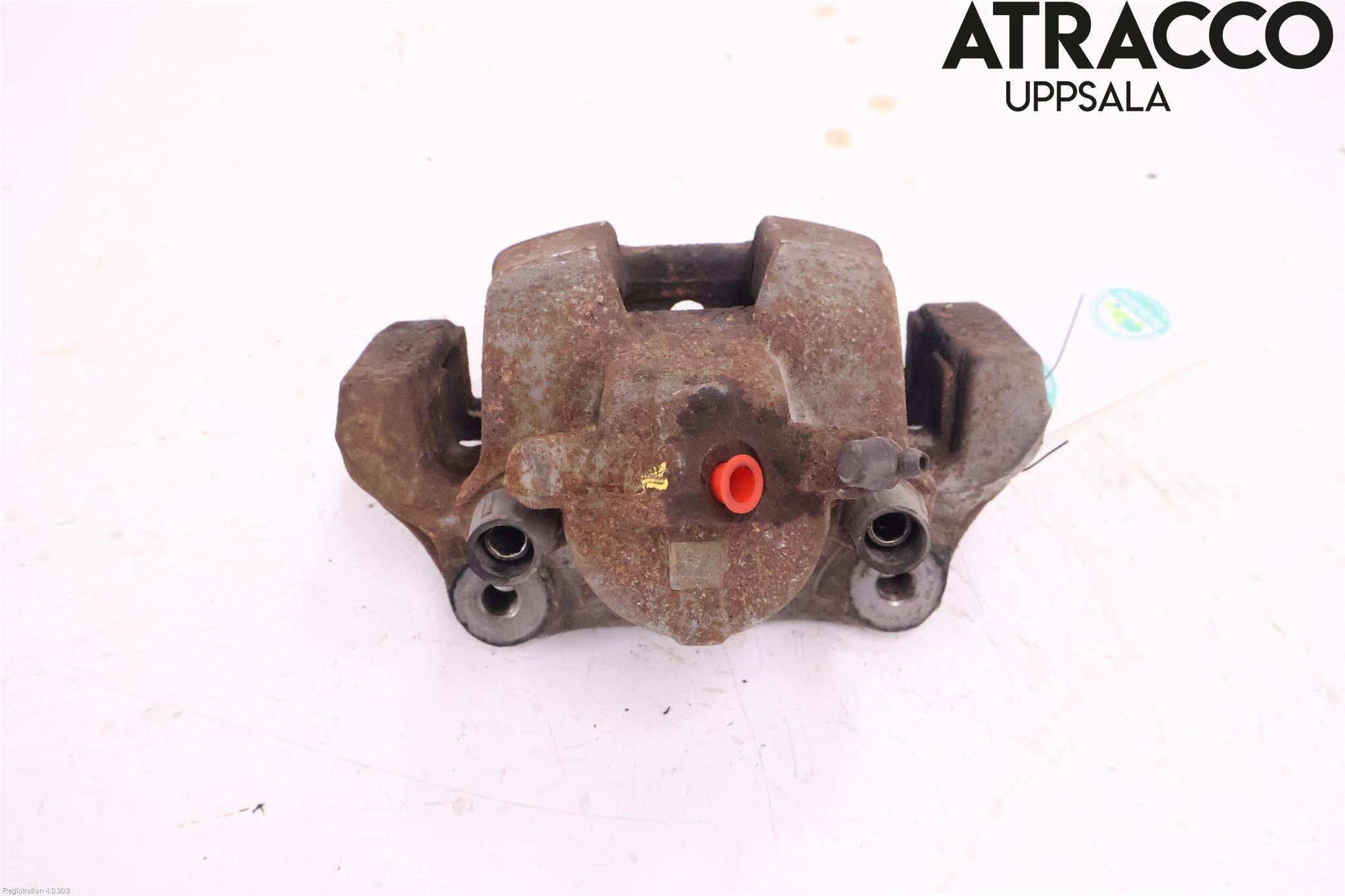 BMW 3 F30/F31/F80 12-19 Bremsecaliper Foran Venstre